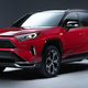 Illustration for article titled The 2021 Toyota RAV4 Plug-In Hybrid Might Become The Most Popular Plug-In Ever